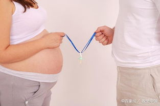 孕妇怀孕多久会有生产迹象（孕妇有哪些症状说明快生了）(1)