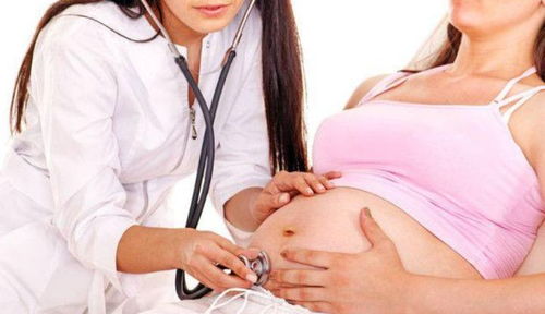 孕妇怀孕多久会有生产迹象（孕妇有哪些症状说明快生了）(2)