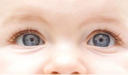 孩子戴角膜塑形镜多久换一次（最长使用时间可以到1年）(1)