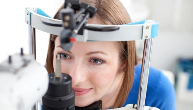 急性角膜炎会影响视力吗(可能会导致视力下降)(3)